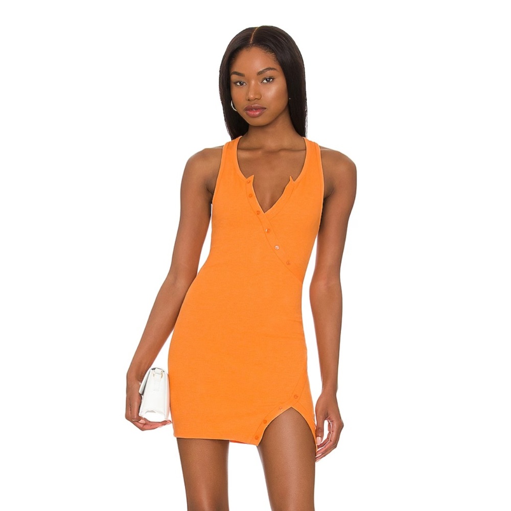 Revolve dress